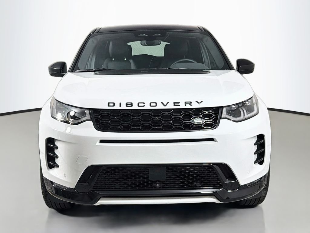 land rover discovery sport 2026 SALCL2FX2TH374953 image land rover discovery sport 2026 SALCL2FX2TH374953 image